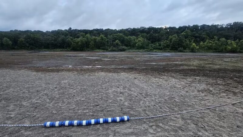 William O'Brien State Park - Marine on St Croix, MN