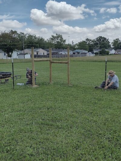 Ultimutt Dog Park - Marion, IN