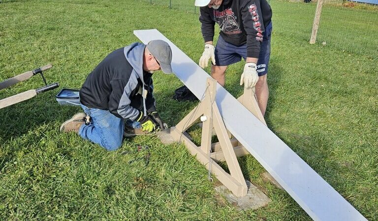 Ultimutt Dog Park - Marion, IN