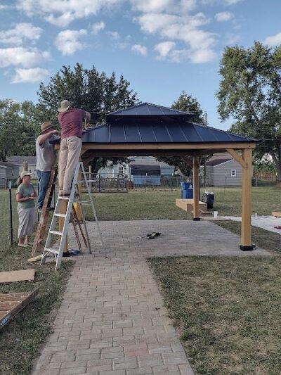 Ultimutt Dog Park - Marion, IN