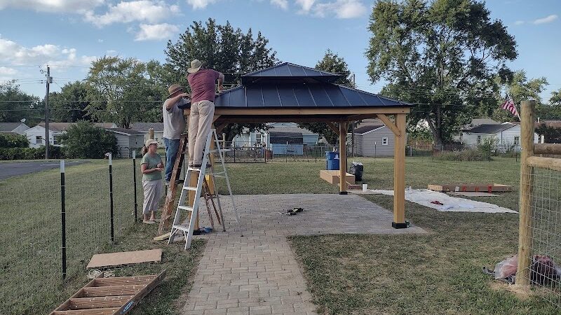 Ultimutt Dog Park - Marion, IN