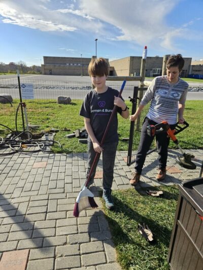 Ultimutt Dog Park - Marion, IN