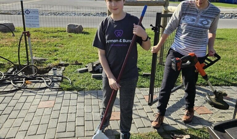 Ultimutt Dog Park - Marion, IN