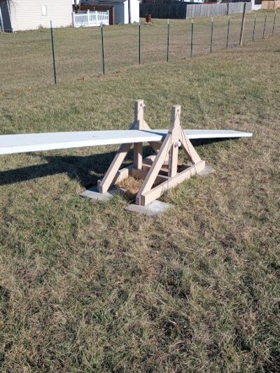 Ultimutt Dog Park - Marion, IN