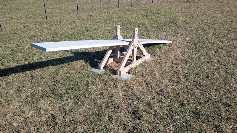 Ultimutt Dog Park - Marion, IN