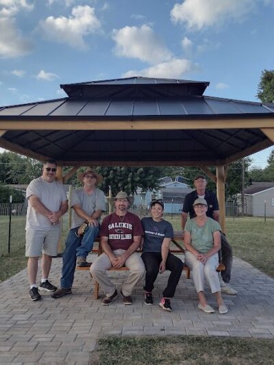 Ultimutt Dog Park - Marion, IN