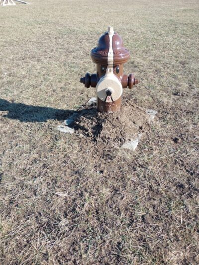 Ultimutt Dog Park - Marion, IN