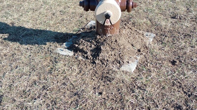 Ultimutt Dog Park - Marion, IN