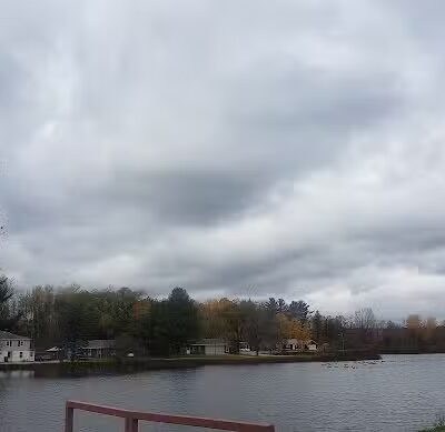 Marion Mill Pond Park - Marion,