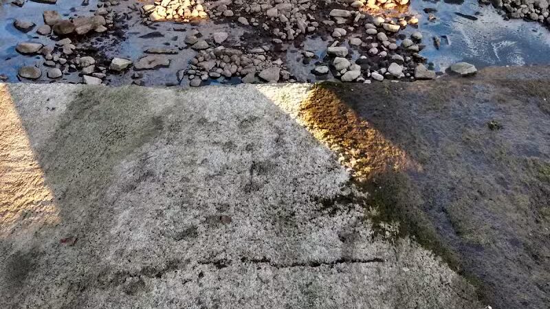 Marion Mill Pond Park - Marion,