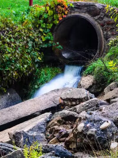 Marion Mill Pond Park - Marion,