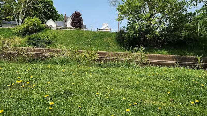 Marion Mill Pond Park - Marion,