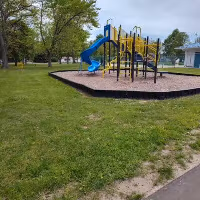 Marlette District Park - Marlette,