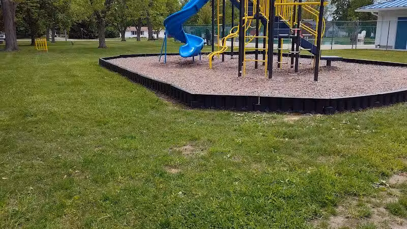 Marlette District Park - Marlette,