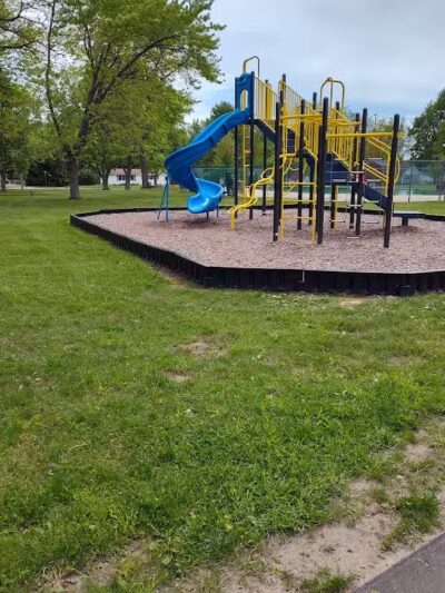 Marlette District Park - Marlette,