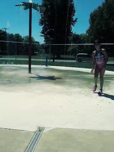 Marlette District Park - Marlette,