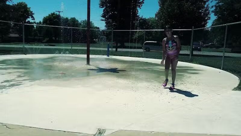 Marlette District Park - Marlette,