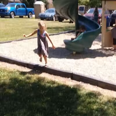 Marlette District Park - Marlette,
