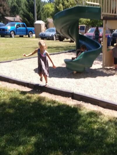 Marlette District Park - Marlette,