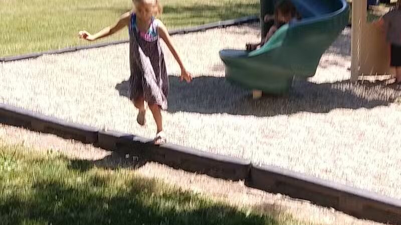 Marlette District Park - Marlette,