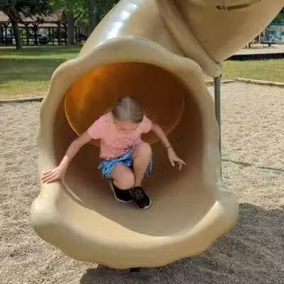 Marlette District Park - Marlette,