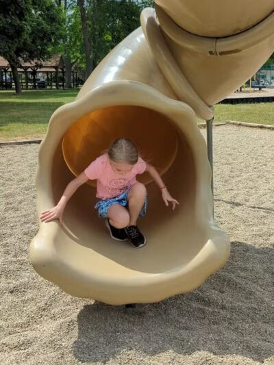 Marlette District Park - Marlette,