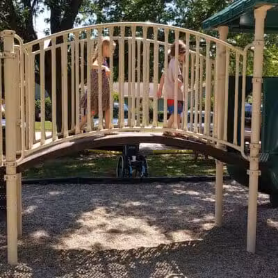 Marlette District Park - Marlette,