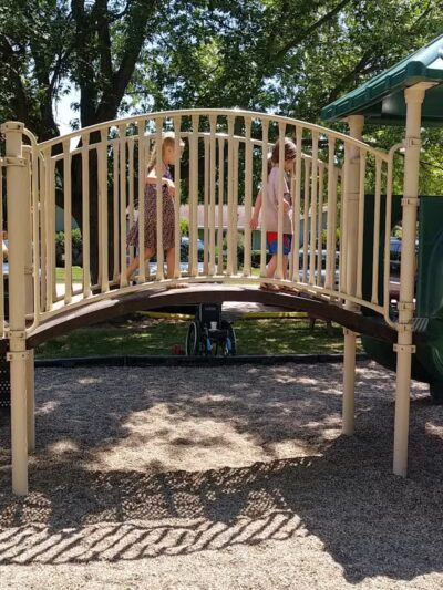 Marlette District Park - Marlette,