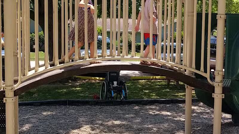 Marlette District Park - Marlette,