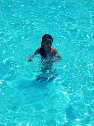 Marlette District Park - Marlette,