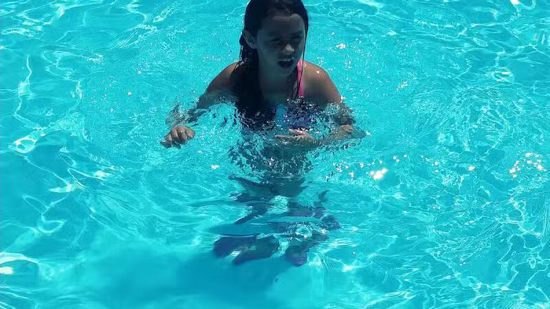 Marlette District Park - Marlette,