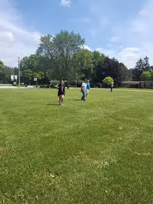 Marlette District Park - Marlette,