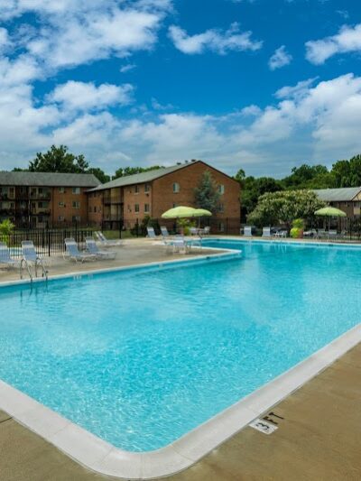 Gateway Square Apartments - Marlow Heights, MD