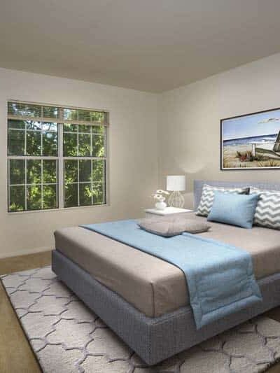 Gateway Square Apartments - Marlow Heights, MD