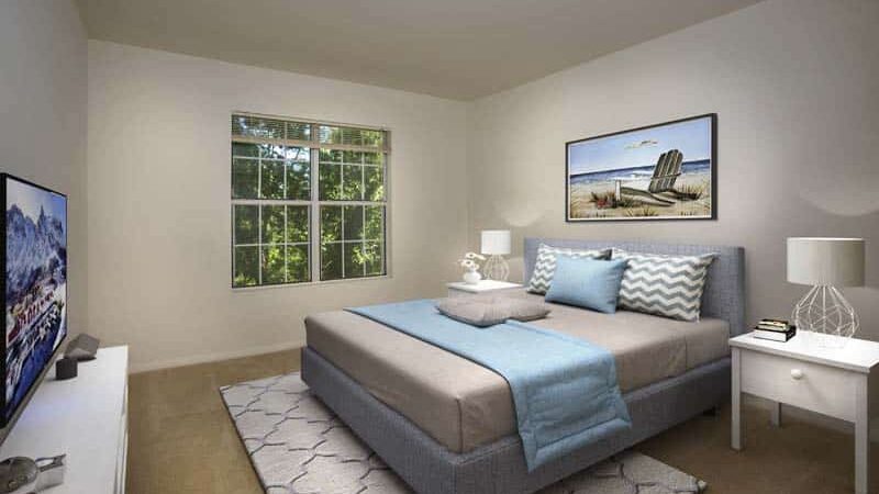 Gateway Square Apartments - Marlow Heights, MD