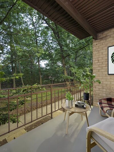 Gateway Square Apartments - Marlow Heights, MD