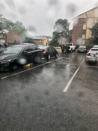 Gateway Square Apartments - Marlow Heights, MD