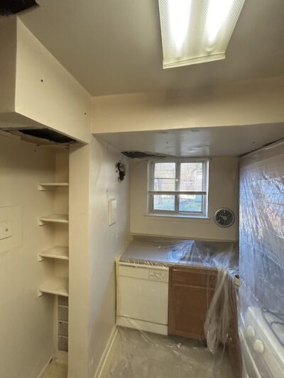 Gateway Square Apartments - Marlow Heights, MD