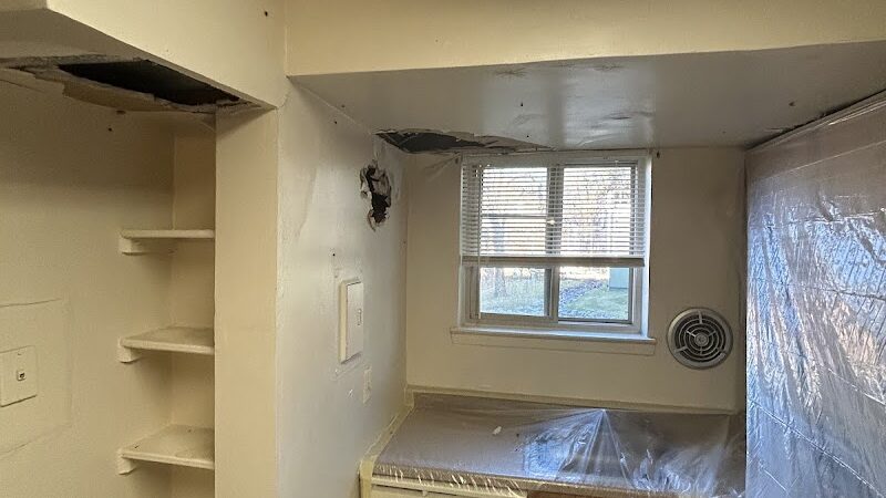 Gateway Square Apartments - Marlow Heights, MD