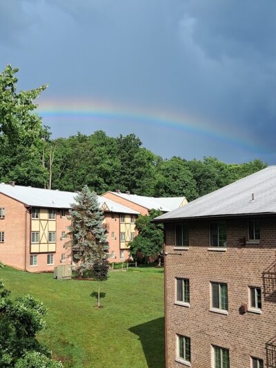 Gateway Square Apartments - Marlow Heights, MD