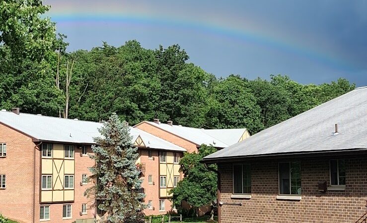 Gateway Square Apartments - Marlow Heights, MD