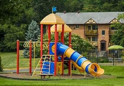 Gateway Square Apartments - Marlow Heights, MD