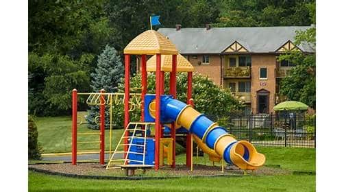 Gateway Square Apartments - Marlow Heights, MD