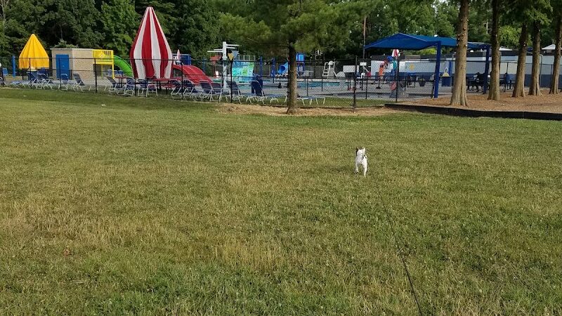 North Barnaby Swimming Pool - Marlow Heights, MD