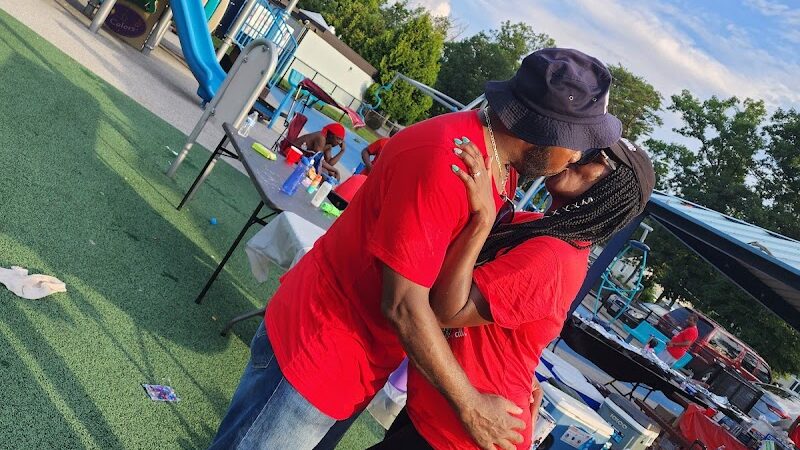 North Barnaby Swimming Pool - Marlow Heights, MD