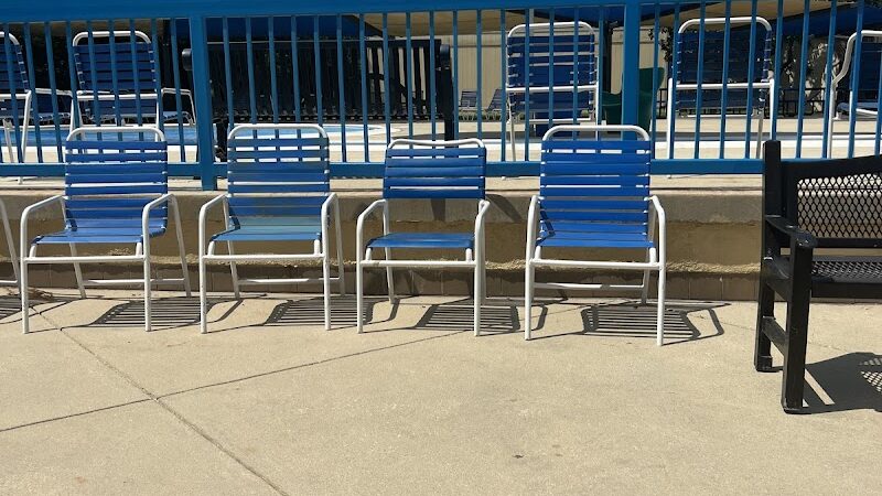 North Barnaby Swimming Pool - Marlow Heights, MD