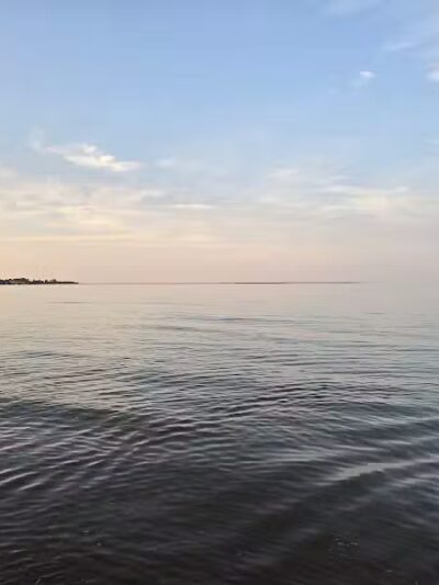 South Beach Park - Marquette,