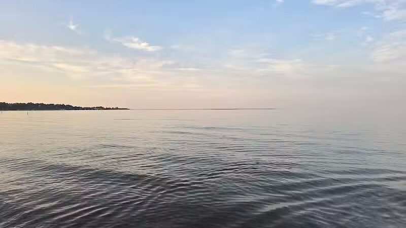 South Beach Park - Marquette,