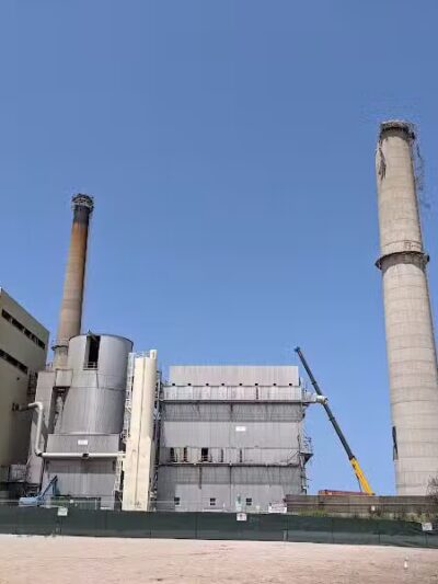 South Beach Park - Marquette,