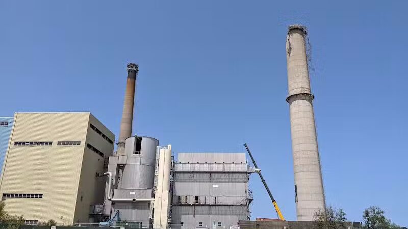 South Beach Park - Marquette,